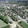 Photos aériennes de Champagnole (39300) | Jura, Bourgogne-Franche-Comté, France - Photo réf. 16051