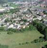 Photos aériennes de Champagnole (39300) | Jura, Bourgogne-Franche-Comté, France - Photo réf. 16053