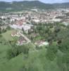 Photos aériennes de Champagnole (39300) | Jura, Bourgogne-Franche-Comté, France - Photo réf. 16058