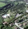 Photos aériennes de Champagnole (39300) | Jura, Bourgogne-Franche-Comté, France - Photo réf. 16060