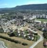 Photos aériennes de Champagnole (39300) - Sud-Est | Jura, Bourgogne-Franche-Comté, France - Photo réf. 16064