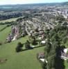 Photos aériennes de Champagnole (39300) - Sud-Est | Jura, Bourgogne-Franche-Comté, France - Photo réf. 16066
