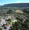 Photos aériennes de Champagnole (39300) - Sud-Est | Jura, Bourgogne-Franche-Comté, France - Photo réf. 16070