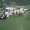 Photos aériennes de Champagnole (39300) - La Zone Industrielle | Jura, Bourgogne-Franche-Comté, France - Photo réf. 16073