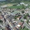 Photos aériennes de Champagnole (39300) | Jura, Bourgogne-Franche-Comté, France - Photo réf. 16079