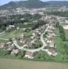 Photos aériennes de Champagnole (39300) | Jura, Bourgogne-Franche-Comté, France - Photo réf. 16083
