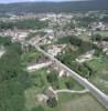 Photos aériennes de Champagnole (39300) | Jura, Bourgogne-Franche-Comté, France - Photo réf. 16084
