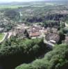 Photos aériennes de Champagnole (39300) | Jura, Bourgogne-Franche-Comté, France - Photo réf. 16087