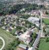 Photos aériennes de Champagnole (39300) | Jura, Bourgogne-Franche-Comté, France - Photo réf. 16088
