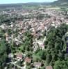Photos aériennes de Champagnole (39300) | Jura, Bourgogne-Franche-Comté, France - Photo réf. 16092