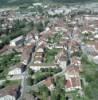Photos aériennes de Champagnole (39300) | Jura, Bourgogne-Franche-Comté, France - Photo réf. 16093