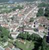 Photos aériennes de Champagnole (39300) | Jura, Bourgogne-Franche-Comté, France - Photo réf. 16094