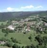 Photos aériennes de Sapois (39300) - Autre vue | Jura, Bourgogne-Franche-Comté, France - Photo réf. 16100