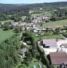Photos aériennes de Sapois (39300) - Autre vue | Jura, Bourgogne-Franche-Comté, France - Photo réf. 16101
