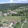 Photos aériennes de Sapois (39300) - Autre vue | Jura, Bourgogne-Franche-Comté, France - Photo réf. 16105