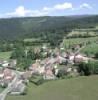 Photos aériennes de Sapois (39300) - Autre vue | Jura, Bourgogne-Franche-Comté, France - Photo réf. 16106