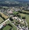 Photos aériennes de Équevillon (39300) | Jura, Bourgogne-Franche-Comté, France - Photo réf. 16107