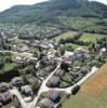 Photos aériennes de Équevillon (39300) | Jura, Bourgogne-Franche-Comté, France - Photo réf. 16108