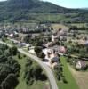 Photos aériennes de Équevillon (39300) | Jura, Bourgogne-Franche-Comté, France - Photo réf. 16109