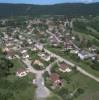 Photos aériennes de Équevillon (39300) | Jura, Bourgogne-Franche-Comté, France - Photo réf. 16111