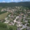 Photos aériennes de Équevillon (39300) | Jura, Bourgogne-Franche-Comté, France - Photo réf. 16112