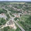 Photos aériennes de Ranchot (39700) - Autre vue | Jura, Franche-Comté, France - Photo réf. 16114