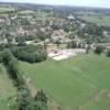 Photos aériennes de Ranchot (39700) - Autre vue | Jura, Franche-Comté, France - Photo réf. 16115