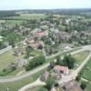 Photos aériennes de Ranchot (39700) | Jura, Franche-Comté, France - Photo réf. 16117
