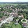 Photos aériennes de Ranchot (39700) | Jura, Franche-Comté, France - Photo réf. 16122