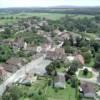 Photos aériennes de Ranchot (39700) - Autre vue | Jura, Bourgogne-Franche-Comté, France - Photo réf. 16122