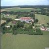 Photos aériennes de Monteplain (39700) | Jura, Bourgogne-Franche-Comté, France - Photo réf. 16126