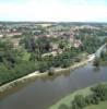 Photos aériennes de Dampierre (39700) - Autre vue | Jura, Bourgogne-Franche-Comté, France - Photo réf. 16132