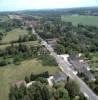 Photos aériennes de Dampierre (39700) - Autre vue | Jura, Bourgogne-Franche-Comté, France - Photo réf. 16133