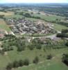 Photos aériennes de Dampierre (39700) - Autre vue | Jura, Bourgogne-Franche-Comté, France - Photo réf. 16135