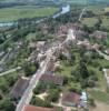 Photos aériennes de Dampierre (39700) - Autre vue | Jura, Bourgogne-Franche-Comté, France - Photo réf. 16137
