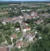Photos aériennes de Dampierre (39700) - Autre vue | Jura, Bourgogne-Franche-Comté, France - Photo réf. 16139