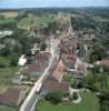 Photos aériennes de Dampierre (39700) - Autre vue | Jura, Bourgogne-Franche-Comté, France - Photo réf. 16140