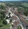 Photos aériennes de Dampierre (39700) - Autre vue | Jura, Bourgogne-Franche-Comté, France - Photo réf. 16141