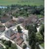 Photos aériennes de Dampierre (39700) - Autre vue | Jura, Bourgogne-Franche-Comté, France - Photo réf. 16142