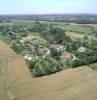 Photos aériennes de Salans (39700) - Vue générale | Jura, Bourgogne-Franche-Comté, France - Photo réf. 16154