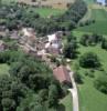 Photos aériennes de Salans (39700) - Vue générale | Jura, Bourgogne-Franche-Comté, France - Photo réf. 16159