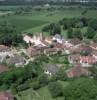 Photos aériennes de Salans (39700) | Jura, Bourgogne-Franche-Comté, France - Photo réf. 16160