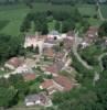 Photos aériennes de Salans (39700) | Jura, Bourgogne-Franche-Comté, France - Photo réf. 16161