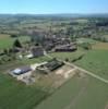 Photos aériennes de Grozon (39800) - Vue générale | Jura, Bourgogne-Franche-Comté, France - Photo réf. 16165