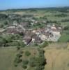 Photos aériennes de Grozon (39800) - Vue générale | Jura, Bourgogne-Franche-Comté, France - Photo réf. 16167