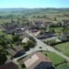 Photos aériennes de Grozon (39800) - Vue générale | Jura, Bourgogne-Franche-Comté, France - Photo réf. 16170