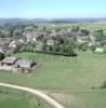 Photos aériennes de Buvilly (39800) | Jura, Bourgogne-Franche-Comté, France - Photo réf. 16175