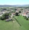 Photos aériennes de Buvilly (39800) | Jura, Bourgogne-Franche-Comté, France - Photo réf. 16176