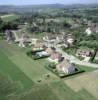 Photos aériennes de Buvilly (39800) | Jura, Bourgogne-Franche-Comté, France - Photo réf. 16177
