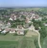 Photos aériennes de Buvilly (39800) | Jura, Bourgogne-Franche-Comté, France - Photo réf. 16178
